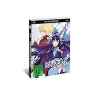 Infinite Dendrogram - Infinite Dendrogram Vol.1 [Alemania] [Blu-ray]