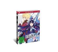 Infinite Dendrogram - Infinite Dendrogram Vol.1 [Alemania] [DVD]