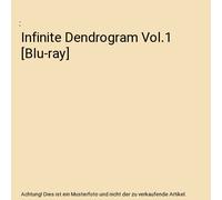 Infinite Dendrogram Vol.1 [Blu-ray]