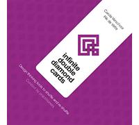 Infinite Double Diamond Cards: Design Thinking Tools to Shuffle and Re-Shuffle
