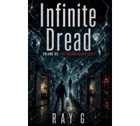 Infinite Dread: Volume 05: The Dreamstalker Cycle: 5
