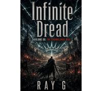 Infinite Dread: Volume 06: The Crownlands War: 6