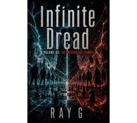 Infinite Dread: Volume 09: The Inferno Cell Gambit: 9