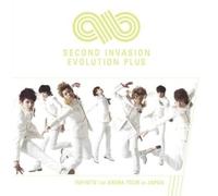 Infinite - Infinite 1st Arena Tour in Japan Second Invasion E [USA] [DVD]