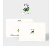 INFINITE - INFINITE KIM SUNG KYU WON’T FORGET YOU Single Album CD+80p Photo Book+1ea Photo Card +1ea Special Envelope(2ea Polaroid Photo+2ea Special Photo) K-POP SEALED+TRACKING CODE