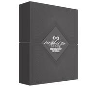 Infinite - Infinite One Great Step Returns Dvd [Italia]