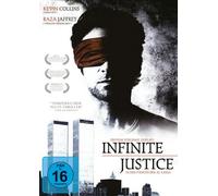 Infinite Justice - In den Fängen der Al Kaida [Alemania] [DVD]