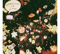 Infinite Livez Vs St - Art Brut Fe De Yoot