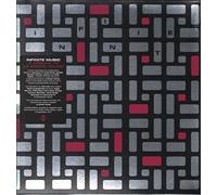 Infinite Music A Tribute to La Monte Young (Vinyl)
