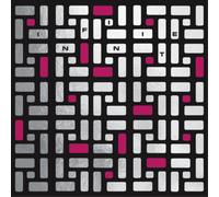 Infinite Music A Tribute to La Monte Young (Vinyl)