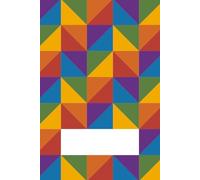 Infinite Notebook (True Colors Collection): Expand your ideas without limits in a notebook built for creativity, learning, and self-expression.