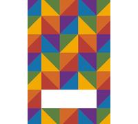 Infinite Notebook (True Colors Collection): Expand your ideas without limits in a notebook built for creativity, learning, and self-expression.