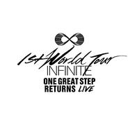 Infinite - One Great Step Returns Live Album