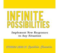 Infinite Possibilities by Cynthia Chauvin