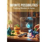 Infinite Possibilities: Crafting Wonders At Home