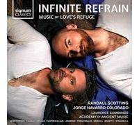 Infinite Refrain - Music of Love’s Refuge