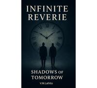 Infinite Reverie: Shadows of Tomorrow: What if tomorrow remembers you before you arrive?