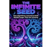 Infinite Seed: How Algorithms Learned to Build Worlds Larger Than the Universe