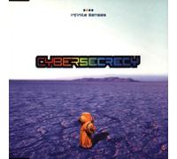 Infinite senses/Euphoria/Watch out!/Voices from the inside [Single-CD]