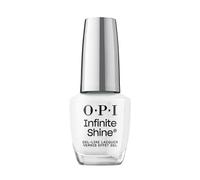 OPI Esmalte de uñas Infinite Shine – Larga duración efecto gel – Alpine Snow 15 ml