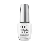 OPI Esmalte de uñas Infinite Shine – Larga duración efecto gel – Alpine Snow 15 ml