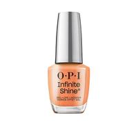 Infinite Shine Always Within Peach