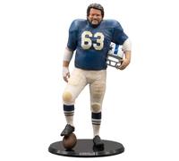 Infinite Statue Bud Spencer Bulldozer - Estatua de colección escala 1/12 | 16 cm de alto, 8 cm de ancho, PVC escala 1/12, licencia oficial de Bud Spencer