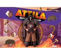 Infinite Statue & Collectibles Cinemini Diego Abatantuono L'Eccezzziunale Attil