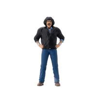 Infinite Statue Diego Abatantuono - Figura de colección de PVC Serie Cine-Mini - altura 12 cm (violencia)