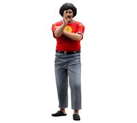 Infinite Statue Fantozzi Cecco Il scfilatino specialo Mini Figure | Altura 12 cm, de PVC, serie Cine-Mini dedicada a Fantozzi