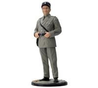 Infinite Statue Louis De Funes Maréchal Ludovic Cruchot 4 - Escena Film Le GENDARME de SAINT TROPEZ - Estatua de colección de PVC Serie Cine-Mini - escala 1/12 - altura 16 cm