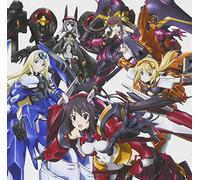 Infinite Stratos 2 - True Blue Traveler