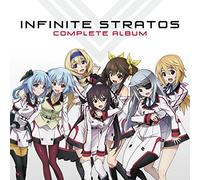 Infinite Stratos 2 Vocal Album