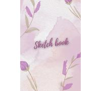 Infinite Strokes: A Sketchbook for Creative Minds