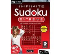 Infinite Sudoku [Extreme Edition]