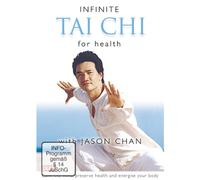 Infinite Tai Chi for Health [Alemania] [DVD]