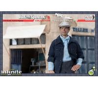 Infinite Terence Hill Action Heroes Ver B Scala 1:12