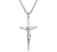 Infinite U Plata de ley (925/1000) plata