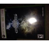 Infinite Undiscovery