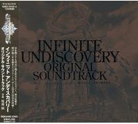 Infinite Undiscovery - Infinite Undiscovery