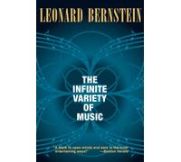 Infinite Variety of Music, The (Amadeus)