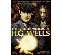 Infinite Worlds of H G Wells - Infinite Worlds of Hg Wells [USA] [DVD]