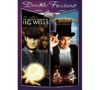 Infinite Worlds of H.G. Wells P.T. Barnum [Alemania] [DVD]