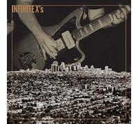 Infinite Xs - Infinite XS [Vinilo]