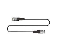 Infinitek L-1.5C2VS BLK BNC 0,3m