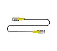 Infinitek L-1.5C2VS YEL BNC 0,3m