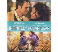 Infinitely Polar Bear (Blu Ray)