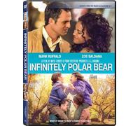 Infinitely Polar Bear [USA] [DVD]