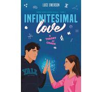 Infinitesimal Love: A theory of chaos (Some Haven Souls)