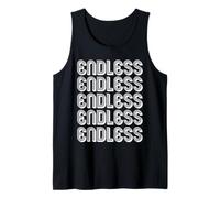 Infinito Camiseta sin Mangas